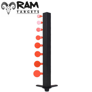 RAM | Power Tower Target