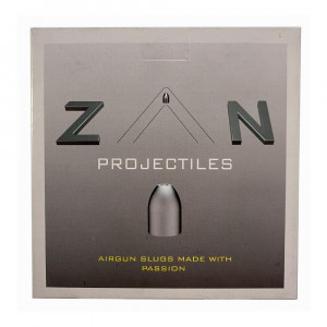 ZAN Projectiles | HP Slugs 45.5 grain | 128st | 7.62 mm