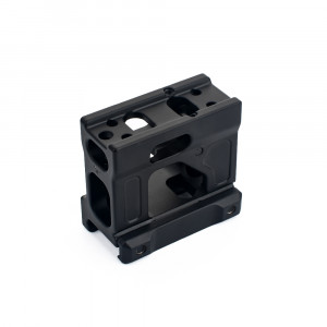 Unity Tactical FAST Micro Mount replica | WADSN