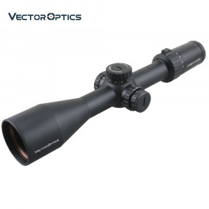 Vector Optics| "Taurus" Richtkijker 3-18x50 FFP