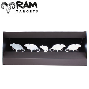 RAM | Target Rat