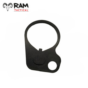 RAM Tactical | Single Point Sling Adapter Plate