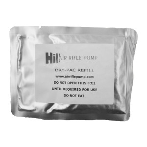Hill | Dry Pack voor Pomp Mk 4 & 5
