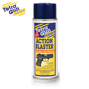 Tetra Gun | Action Blaster Synthetic Safe