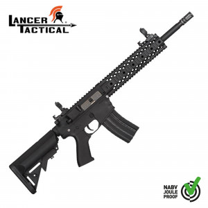 Lancer Tactical | M4 RIS EVO | AEG