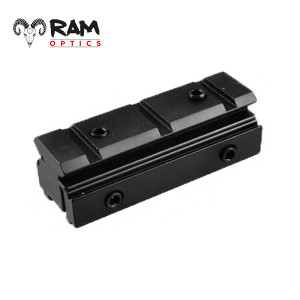 RAM Optics | 11-22 mm Adapter 70 mm