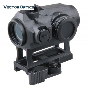 Vector Optics | Maverick Red dot 1x22 Rubber Cover