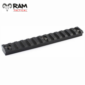 RAM Tactical | KeyMod 5 Inch Picatinny Rail