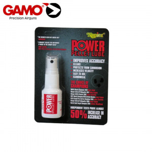 Napier | Power Pellet Lube Spray | 25 ml