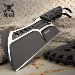 United | M48 Conflict Cleaver | Mes