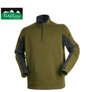 Trail Top Fleece | Ridgeline