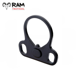 RAM Tactical | Double Point Sling Adapter Plate