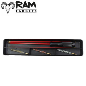 RAM Tactical | Schoonmaakset Luchtbuks | 6.35 mm