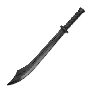 Blades USA | Zwart chinees training zwaard 