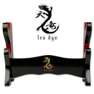 Ten Ryu | Zwaard Tafel Display II
