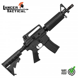 Lancer Tactical | M933 Commando Pack | AEG