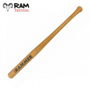 RAM Rammer honkbalknuppel hout