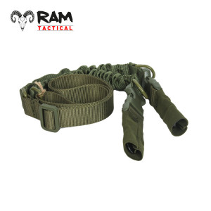 RAM Tactical | 2 Points Sling versterkt Green