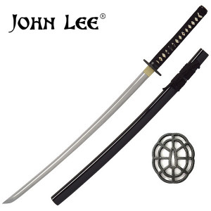 John Lee | The Last Samurai Katana
