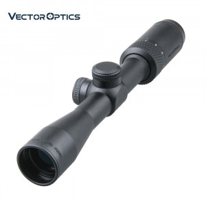 Vector Optics | "Matix" Richtkijker 2-7x32 MOA