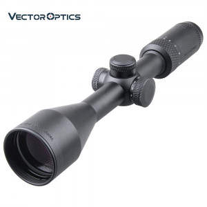 Vector Optics | "Matiz" Richtkijker 3-9x50 SFP