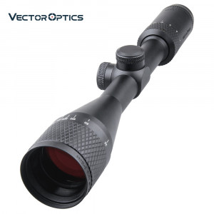 Vector Optics | "Matiz" Richtkijker 6-18 x 44 SFP