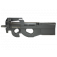 FN P90 | GBBR | Black | Cybergun