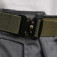 Military Cobra Belt | Green | RAM Tactical®