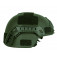 Kogelwerende Helm NIJ IIIA | MICH ARCH | Commando Industries
