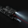 WADSN | ET OGL | Red Laser + IR Laser | BLACK