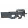 FN P90 | GBBR | Black | Cybergun