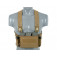 Chest Rig D3CRM | Coyote | Emerson Gear