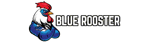 Blue Rooster BV